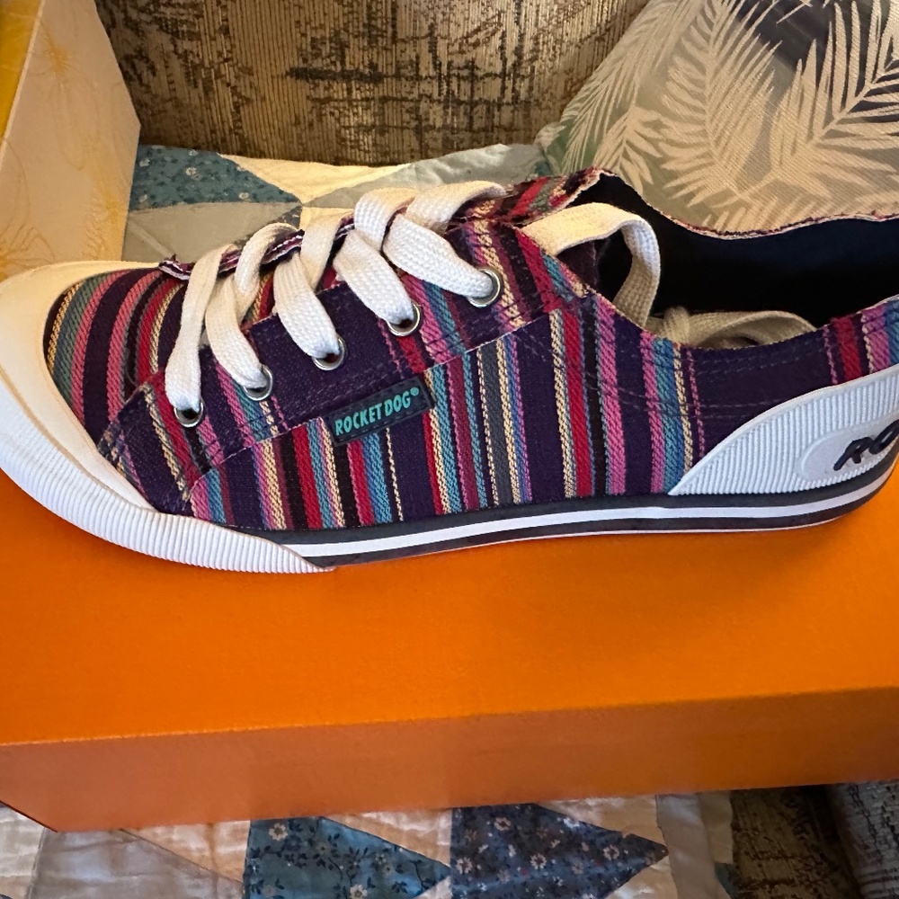 Rocket Dog Sneakers